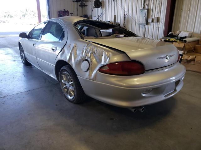 Photo 3 from auction – 2002 CHRYSLER CONCORDE L with VIN 2C3AD56G82H124322