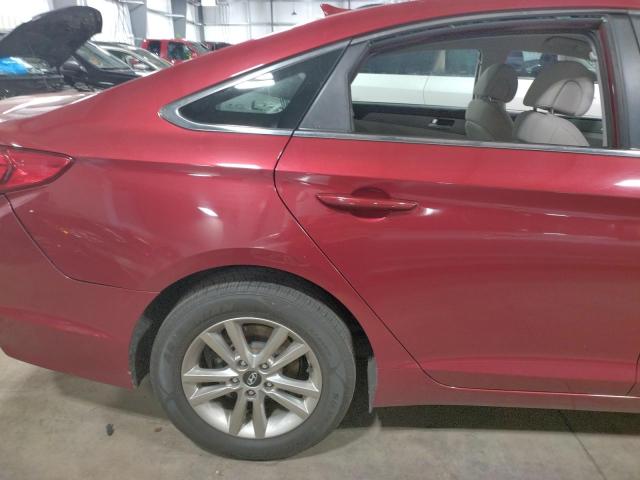 Photo 9 from auction – 2015 HYUNDAI SONATA SE with VIN 5NPE24AF5FH233605