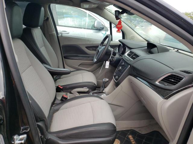 Photo 5 from auction – 2016 BUICK ENCORE with VIN KL4CJASB3GB642607