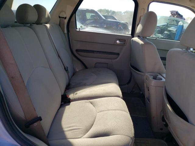 Photo 6 from auction – 2008 MERCURY MARINER with VIN 4M2CU81178KJ36076