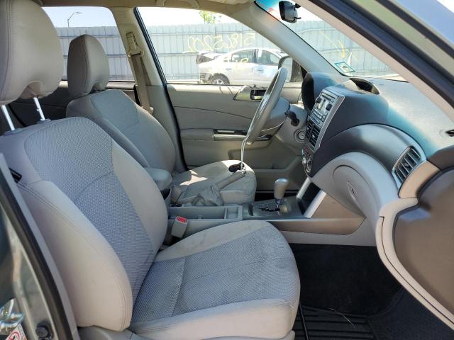 Photo 5 from auction – 2011 SUBARU FORESTER 2 with VIN JF2SHADC4BH775645