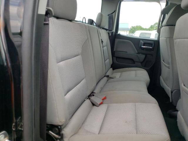 Photo 6 from auction – 2017 CHEVROLET SILVERADO with VIN 1GC2KUEG4HZ368575