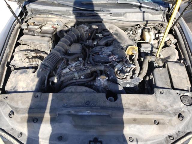 Фото 7 с аукциона – 2008 LEXUS IS 250 с VIN JTHBK262X85059898