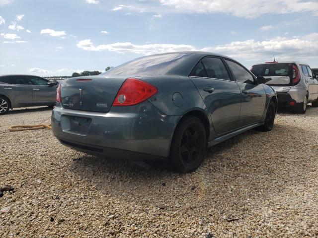 Photo 4 from auction – 2009 PONTIAC G6 with VIN 1G2ZJ57B594241149