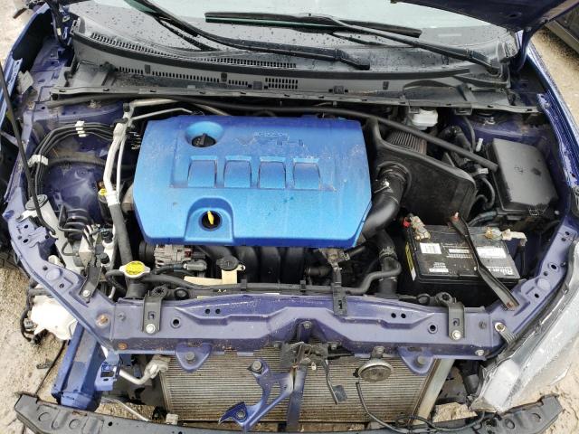 Photo 7 from auction – 2014 TOYOTA COROLLA L with VIN 2T1BURHE2EC180368