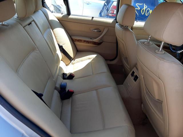 Photo 6 from auction – 2006 BMW 325 XI with VIN WBAVD13516KV01383