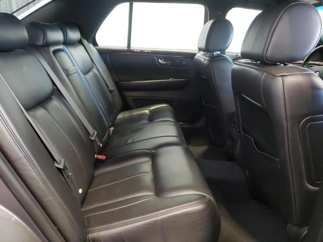 Photo 6 from auction – 2007 CADILLAC DTS with VIN 1G6KD57Y37U228313