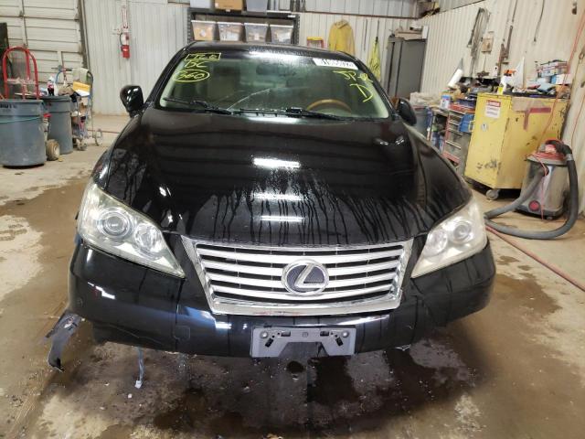 Photo 9 from auction – 2010 LEXUS ES 350 with VIN JTHBK1EG6A2342779