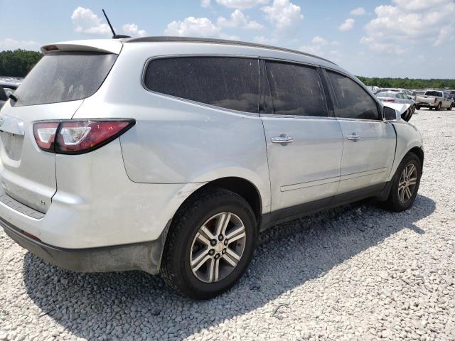 Photo 4 from auction – 2017 CHEVROLET TRAVERSE L with VIN 1GNKVGKD4HJ343362