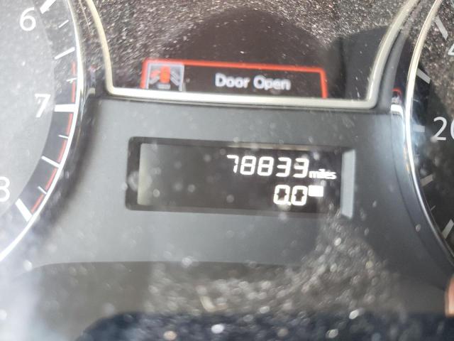 Photo 8 from auction – 2015 NISSAN ALTIMA 2.5 with VIN 1N4AL3APXFC486418