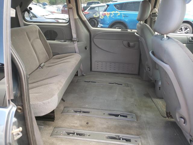 Фото 6 с аукциона – 2007 DODGE CARAVAN SE с VIN 1D4GP25R17B169958