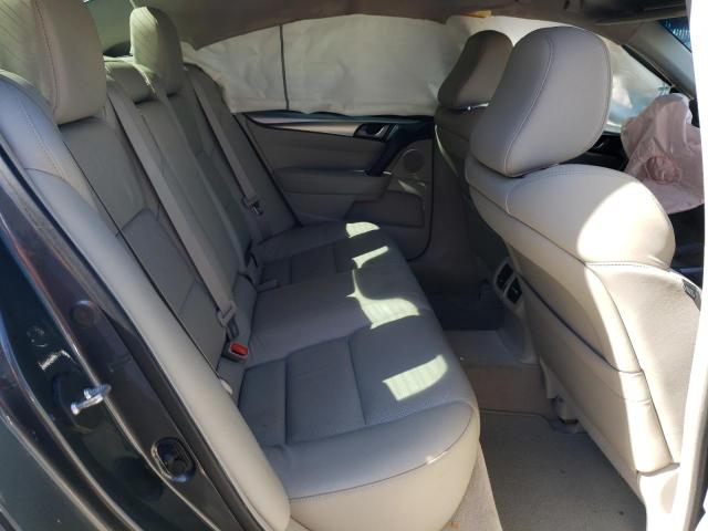 Photo 6 from auction – 2011 ACURA TL with VIN 19UUA8F51BA006243