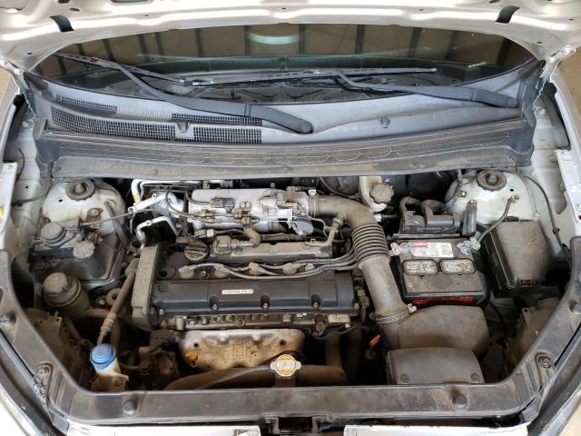 Photo 7 from auction – 2010 KIA SOUL + with VIN KNDJT2A22A7701297
