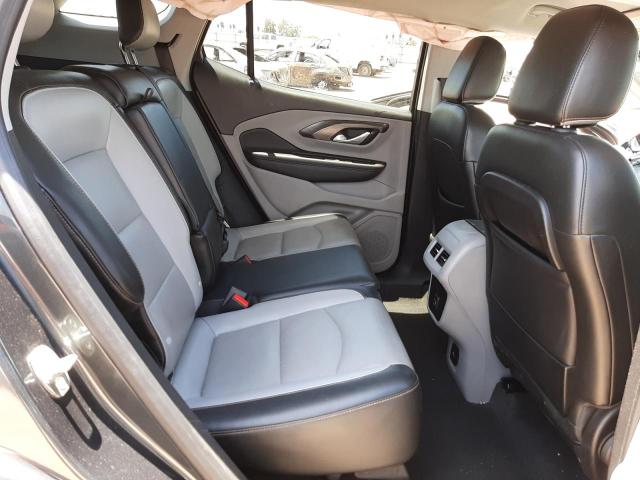Photo 6 from auction – 2018 GMC TERRAIN SL with VIN 3GKALPEX4JL255964