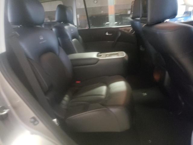 Photo 6 from auction – 2011 INFINITI QX56 with VIN JN8AZ2NE9B9003444