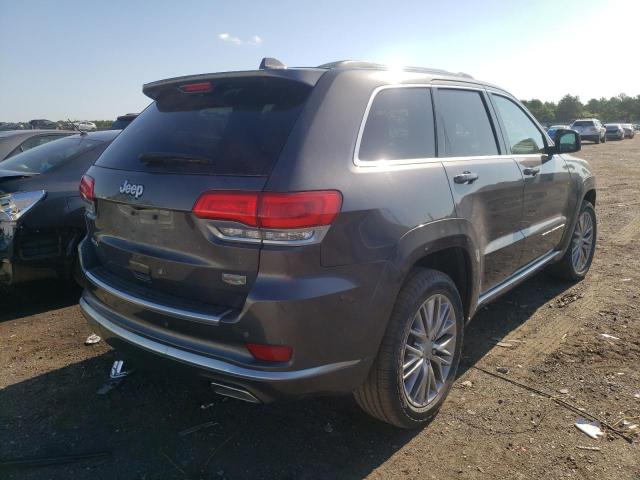Photo 4 from auction – 2017 JEEP GRAND CHER with VIN 1C4RJFJG1HC809150