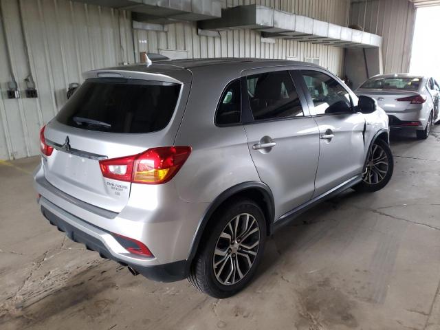 Photo 4 from auction – 2019 MITSUBISHI OUTLANDER with VIN JA4AP4AU9KU027812