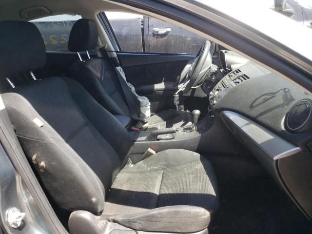 صورة رقم 5 من المزاد - 2012 MAZDA 3 I مع VIN JM1BL1UGXC1529791