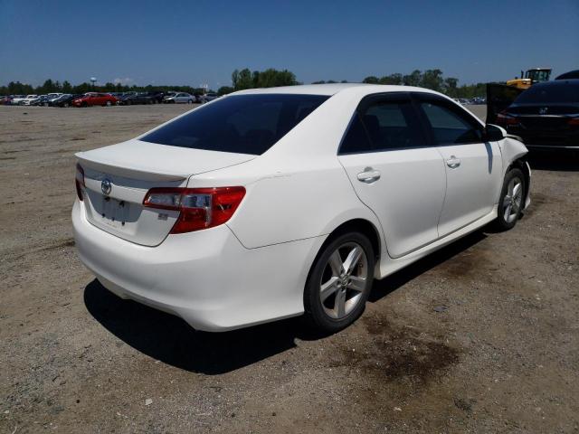 Photo 4 from auction – 2014 TOYOTA CAMRY L with VIN 4T1BF1FK2EU768595