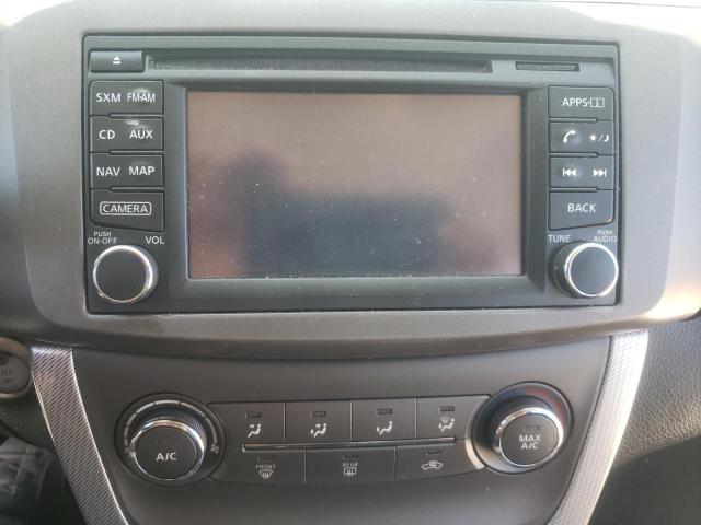 Photo 9 from auction – 2014 NISSAN SENTRA S with VIN 3N1AB7AP7EY300086