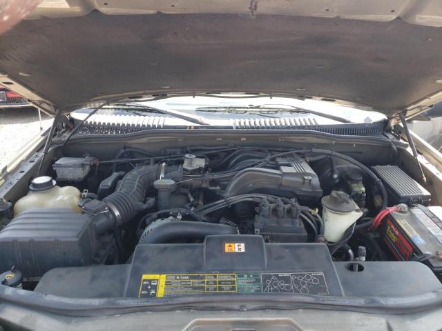Photo 7 from auction – 2003 FORD EXPLORER X with VIN 1FMZU73K03ZA96905