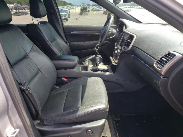 Photo 5 from auction – 2014 JEEP GRAND CHER with VIN 1C4RJEBG6EC151250