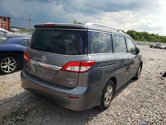 Photo 4 from auction – 2015 NISSAN QUEST with VIN JN8AE2KP4F9131100
