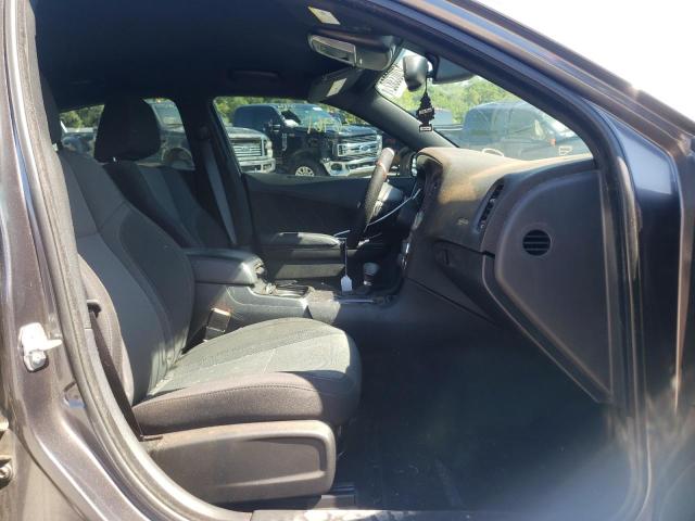 Photo 5 from auction – 2016 DODGE CHARGER SX with VIN 2C3CDXHG3GH174926