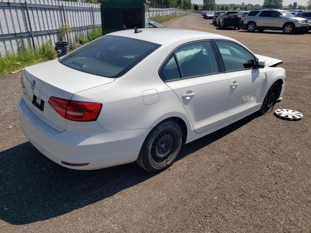 Photo 4 from auction – 2015 VOLKSWAGEN JETTA BASE with VIN 3VW2K7AJ9FM274349