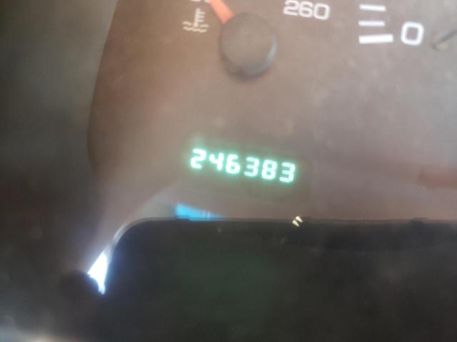 Photo 8 from auction – 1999 DODGE DURANGO with VIN 1B4HS28Z0XF649541