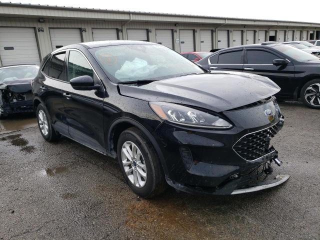 FORD ESCAPE SE 2020 with VIN 1FMCU0G63LUC02576 - Photo from auction