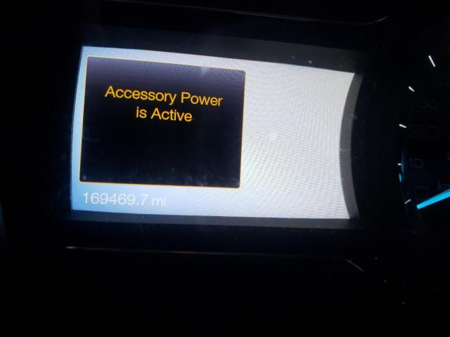 Photo 8 from auction – 2013 FORD FLEX LIMIT with VIN 2FMGK5D85DBD34207