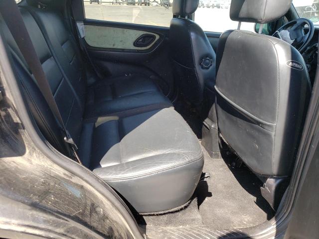 Photo 6 from auction – 2002 FORD ESCAPE XLT with VIN 1FMCU03122KD52831