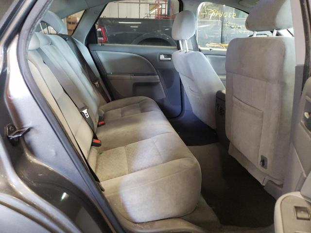 Photo 6 from auction – 2005 FORD FIVE HUNDR with VIN 1FAFP24185G152021