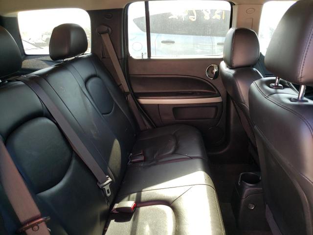Photo 6 from auction – 2011 CHEVROLET HHR LT with VIN 3GNBACFU0BS627561