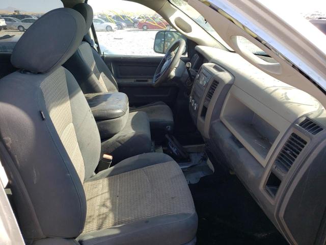 Photo 5 from auction – 2012 DODGE RAM 3500 S with VIN 3C63D3GL3CG294746