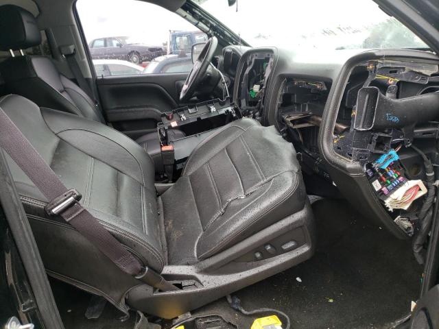 Photo 5 from auction – 2017 GMC SIERRA C15 with VIN 3GTP1PEC6HG458639