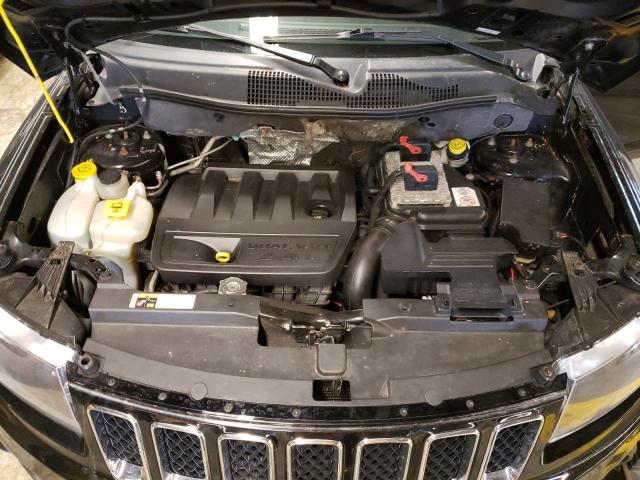 Photo 7 from auction – 2014 JEEP COMPASS SP with VIN 1C4NJDBB0ED828204
