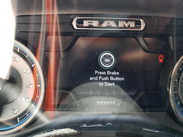 Photo 8 from auction – 2020 RAM 1500 LIMIT with VIN 1C6SRFPT1LN100317