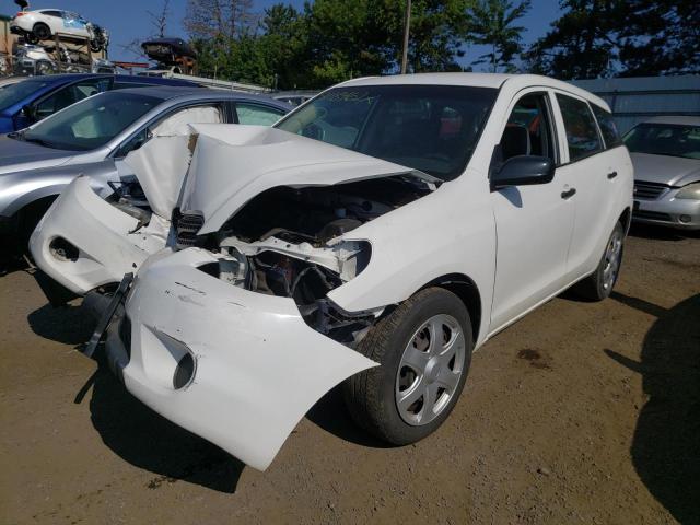 Photo 2 from auction – 2005 TOYOTA MATRIX/XR with VIN 2T1KR32E15C427113