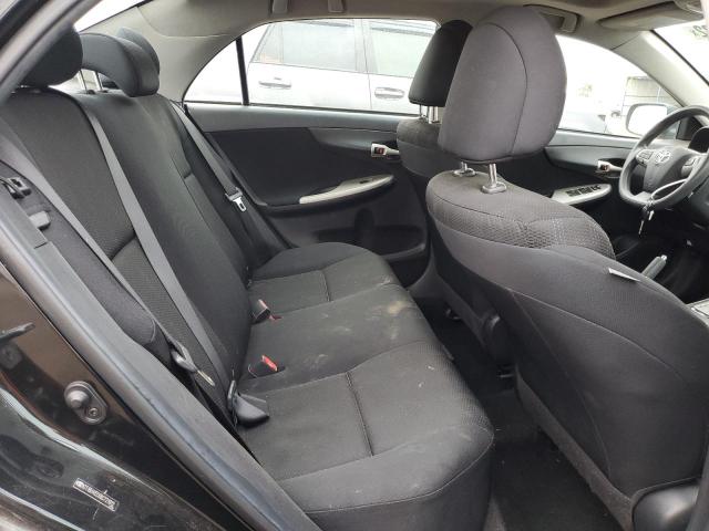 Photo 6 from auction – 2011 TOYOTA CARROLLA with VIN 2T1BU4EE6BC721912