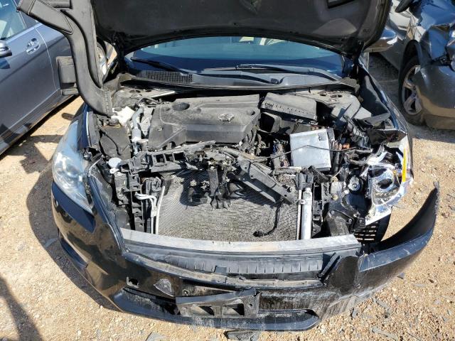 Photo 7 from auction – 2014 NISSAN ALTIMA 2.5 with VIN 1N4AL3AP8EC283316