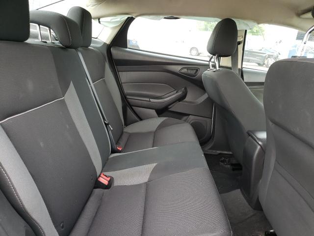 Photo 6 from auction – 2012 FORD FOCUS SE with VIN 1FAHP3F22CL166795