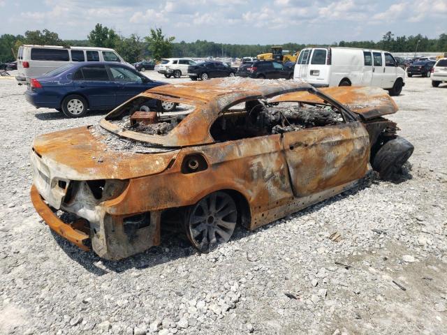 Photo 4 from auction – 2012 BMW 328 I with VIN WBADW3C58CE823787