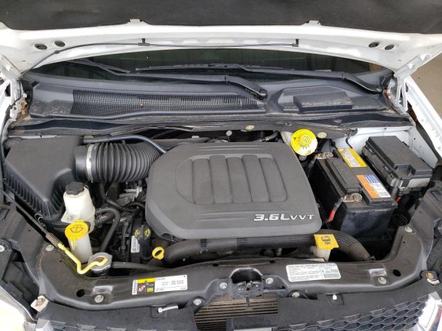 Photo 7 from auction – 2013 DODGE GRAND CARA with VIN 2C4RDGBG2DR813690