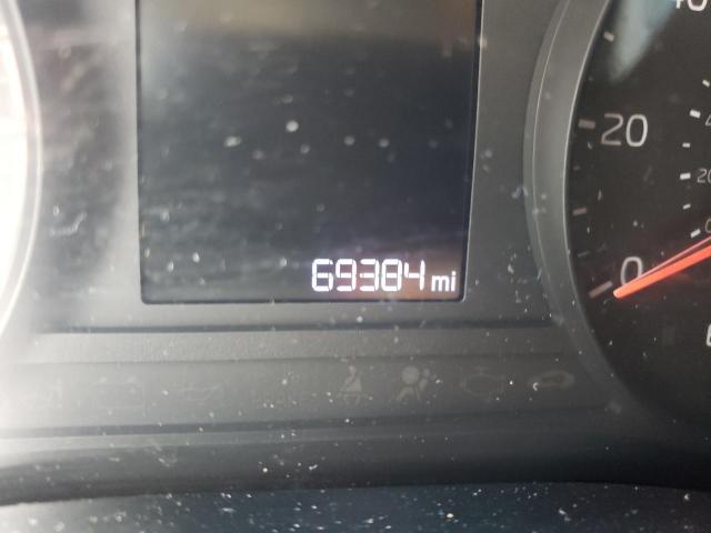 Photo 8 from auction – 2020 KIA RIO LX with VIN 3KPA24AD5LE329909