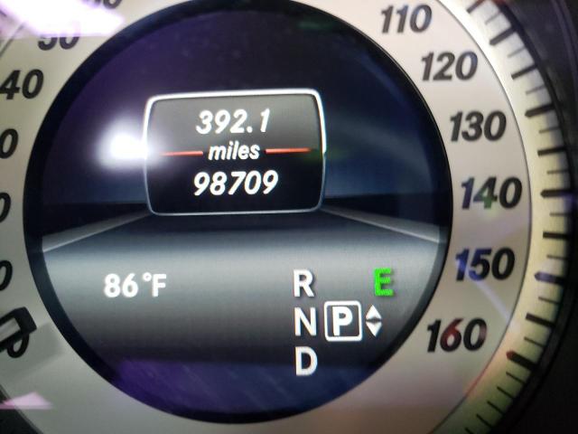 Photo 8 from auction – 2015 MERCEDES-BENZ E 550 with VIN WDDKJ7DB2FF301326