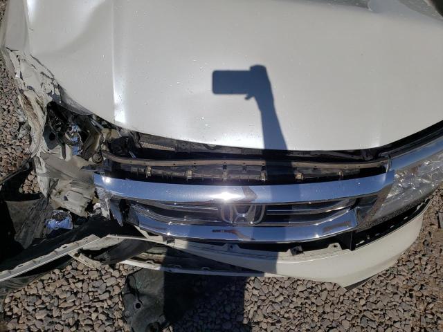Photo 7 from auction – 2014 HONDA PILOT TOUR with VIN 5FNYF4H94EB041980