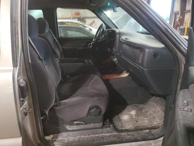 Photo 5 from auction – 1999 GMC NEW SIERRA with VIN 1GTEK19T9XE553052