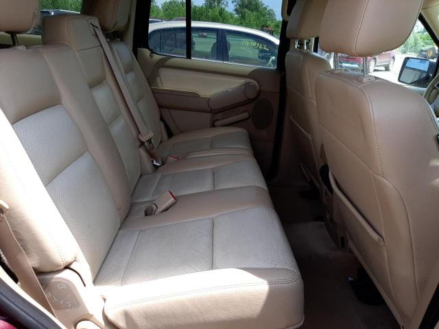 Photo 6 from auction – 2008 MERCURY MOUNTAINEE with VIN 4M2EU48E78UJ16537